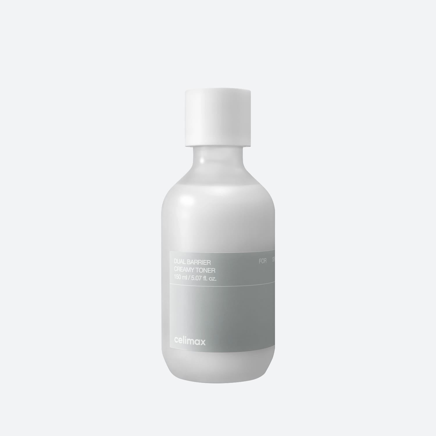 Dual Barrier Creamy Toner thumbnail