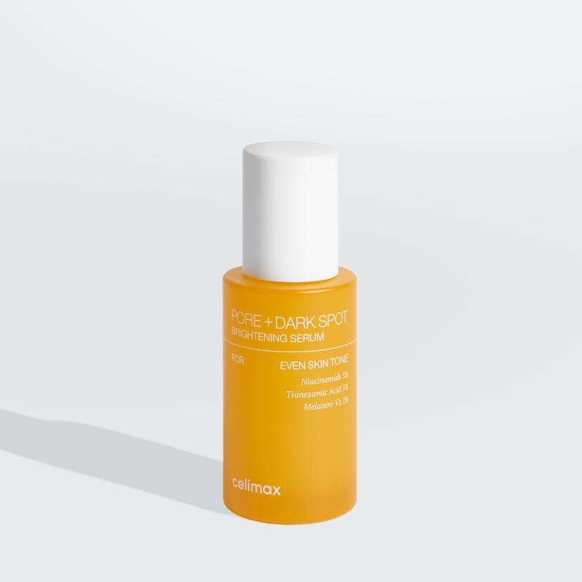 Pore+Dark Spot Brightening Serum