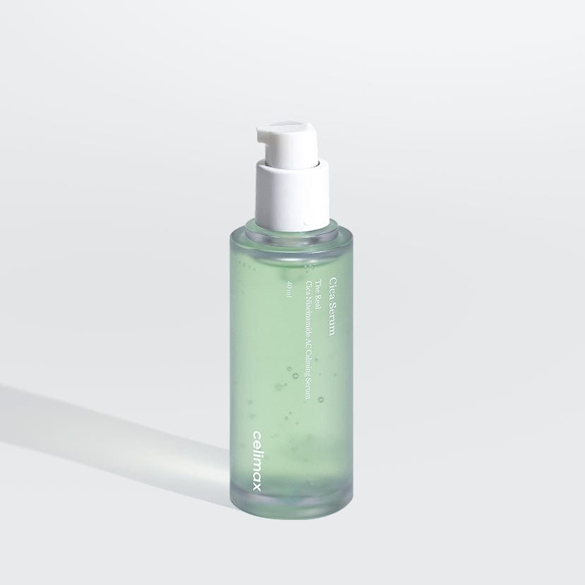 The Real Cica Niacinamide AC Calming Serum thumbnail