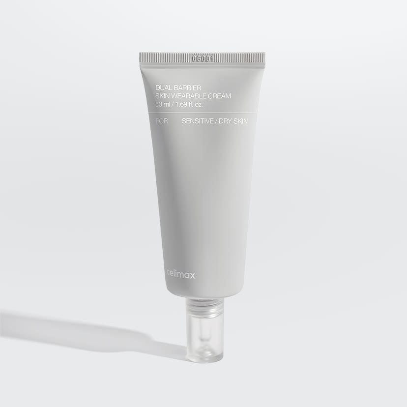 Dual Barrier Skin Wearable Cream thumbnail