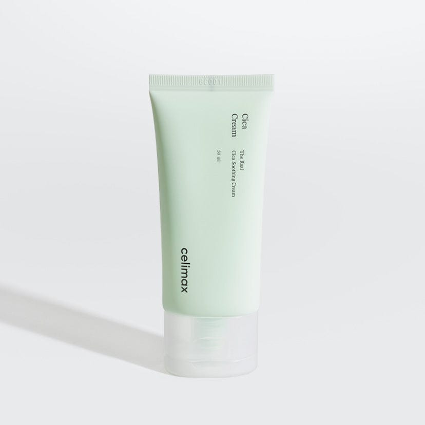 The Real Cica Soothing Cream thumbnail
