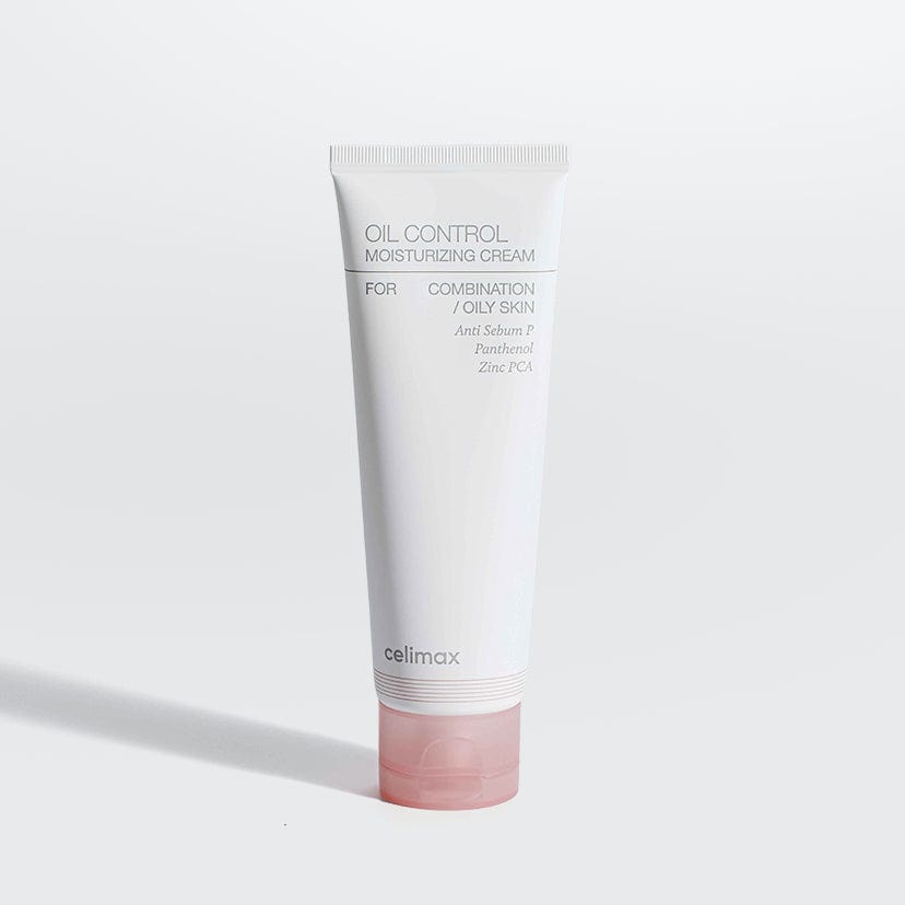 Oil Control Moisturizing Cream thumbnail