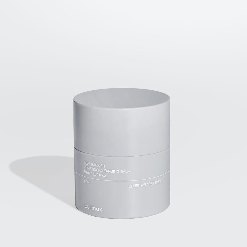 celimax Dual Barrier Purifying Cleansing Balm