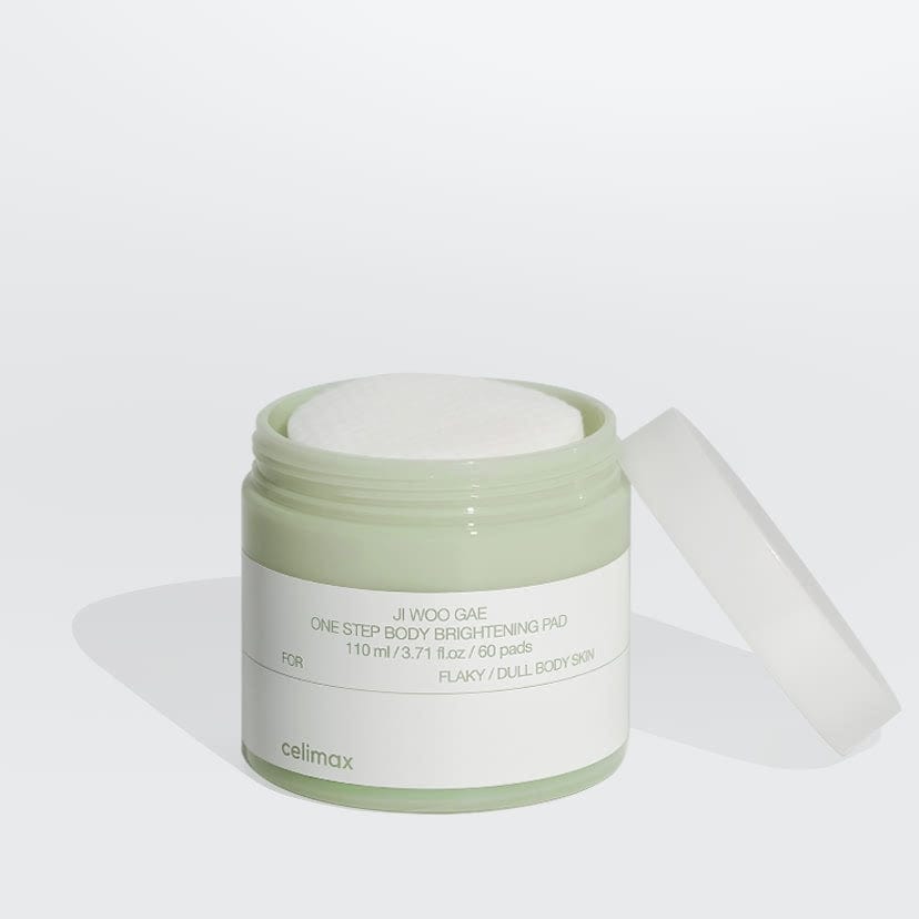 Ji Woo Gae One Step Body Brightening Pad thumbnail