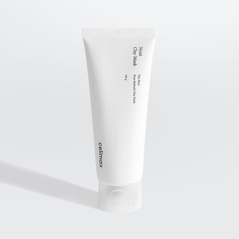 The Real Noni Refresh Clay Mask thumbnail