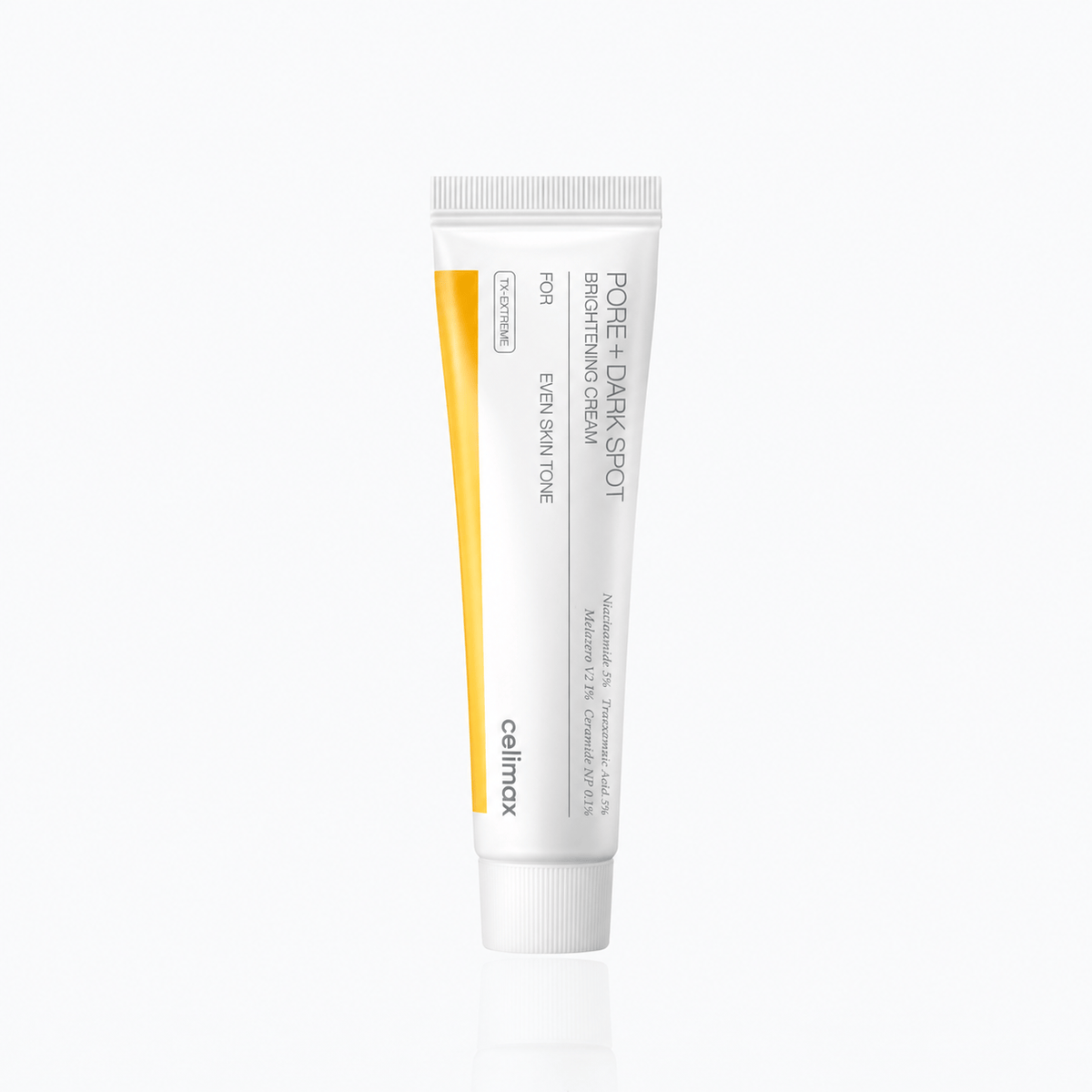Pore+Dark Spot Brightening Cream
