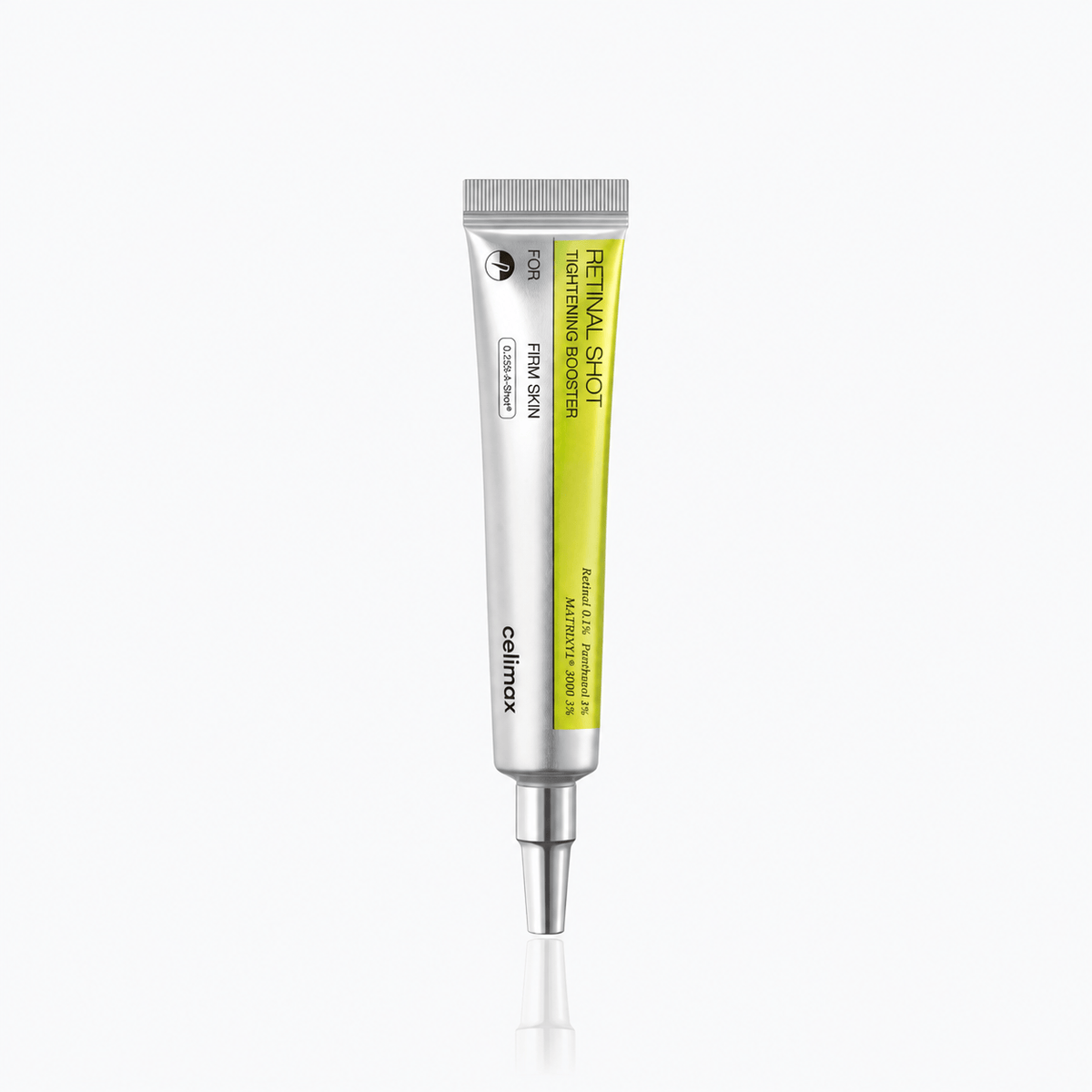 The Vita A Retinal Shot Tightening Booster