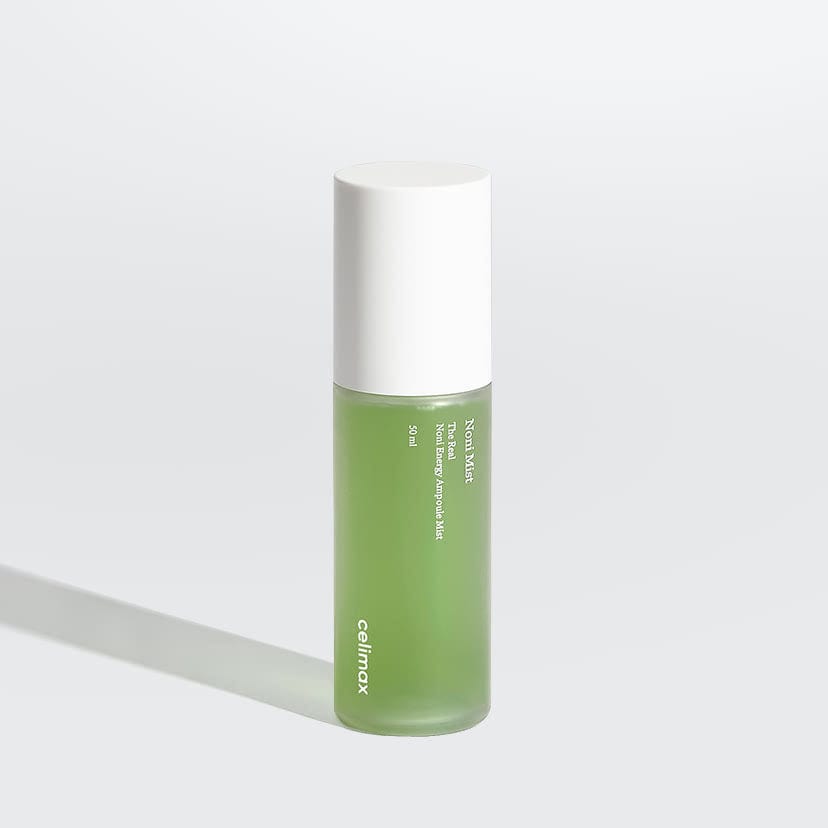 The Real Noni Energy Ampoule Mist thumbnail