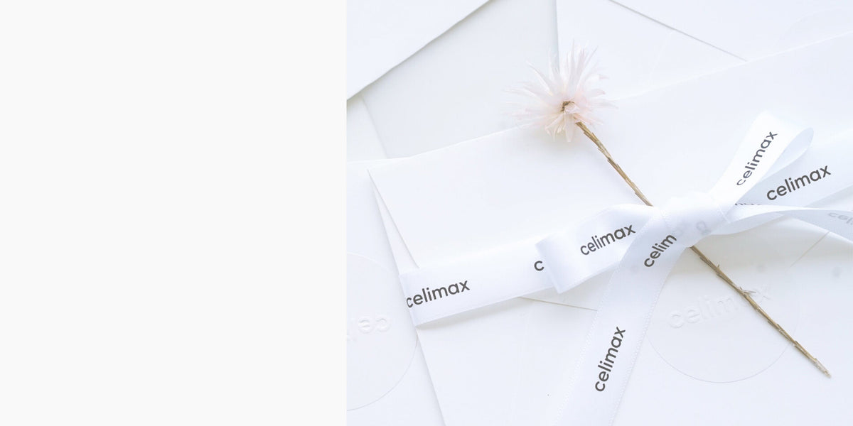 CELIMAX US - An honest promise of better skin