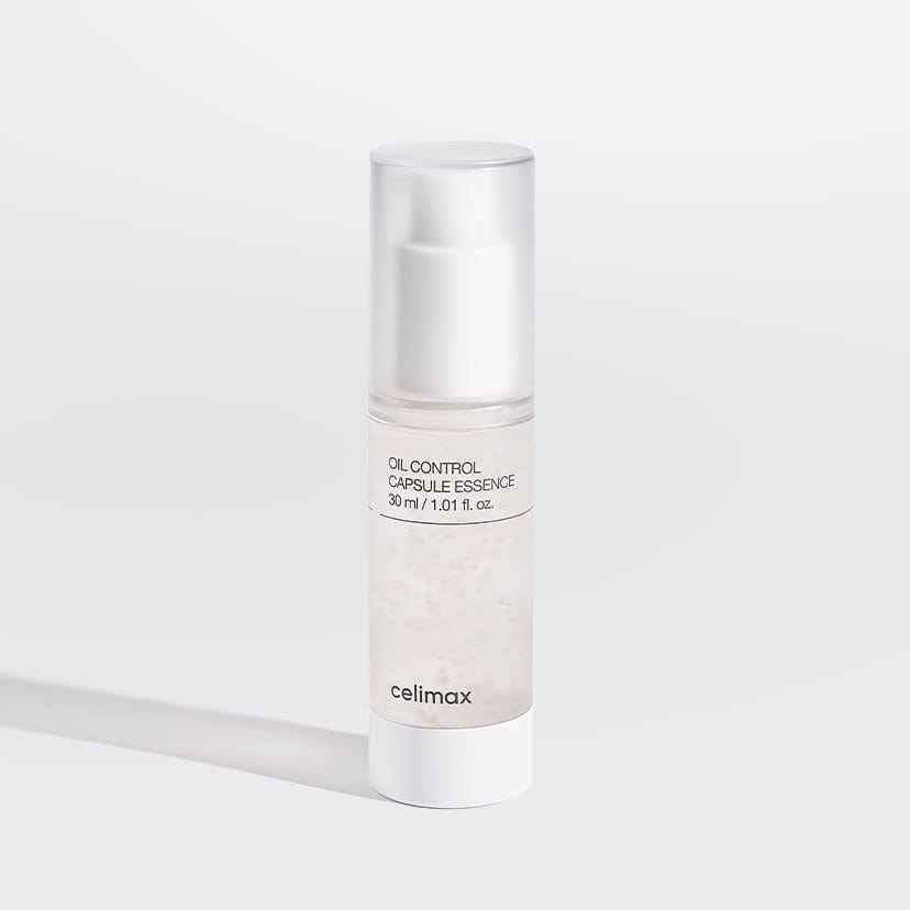 【新品未開封】Culubell EX ESSENCE 30ml Oil Control Capsule Essence