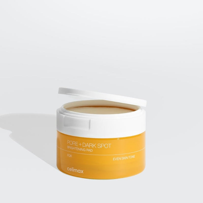 Celimax Pore Dark Spot Brightening Pad 100ml com 40 pads