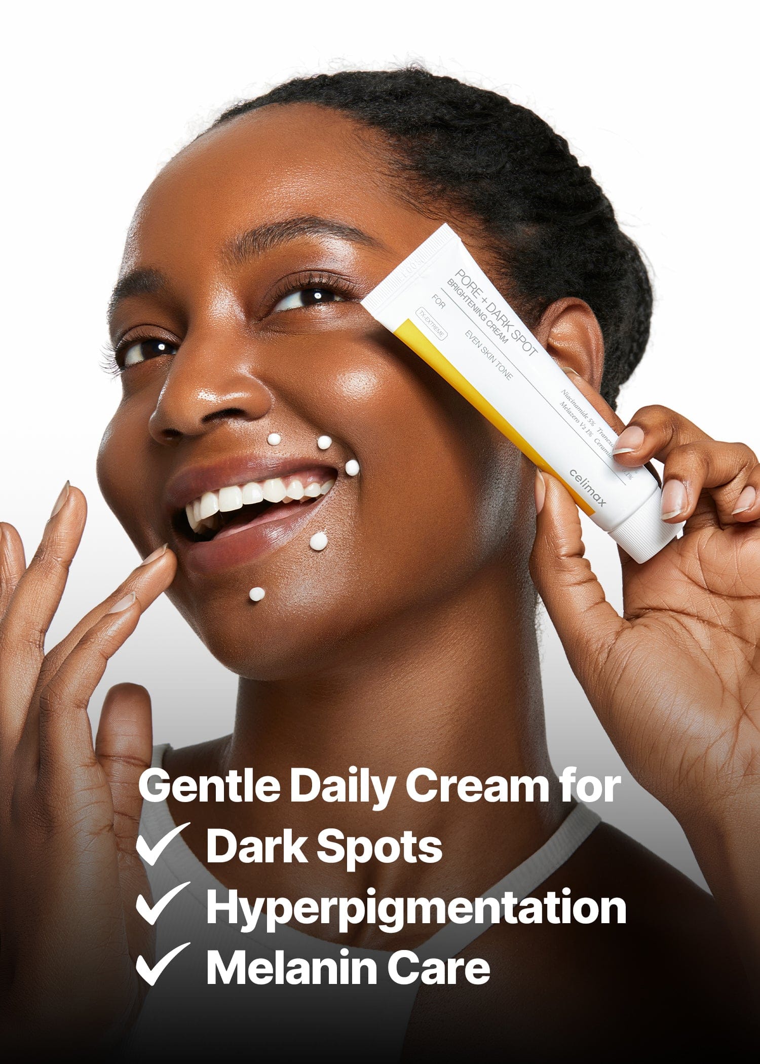 [✨Prime Day Deal✨] Pore + Dark Spot Brightening Cream