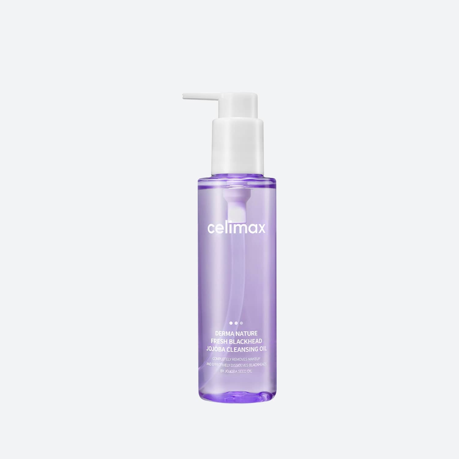Derma Nature Fresh Blackhead Jojoba Cleansing Oil - image 1