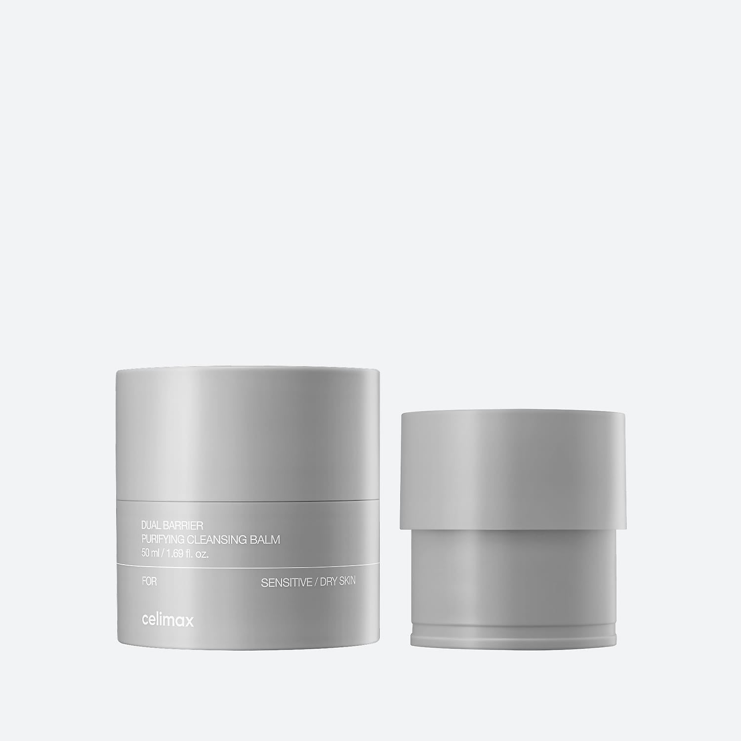 Dual Barrier Purifying Cleansing Balm 50ml