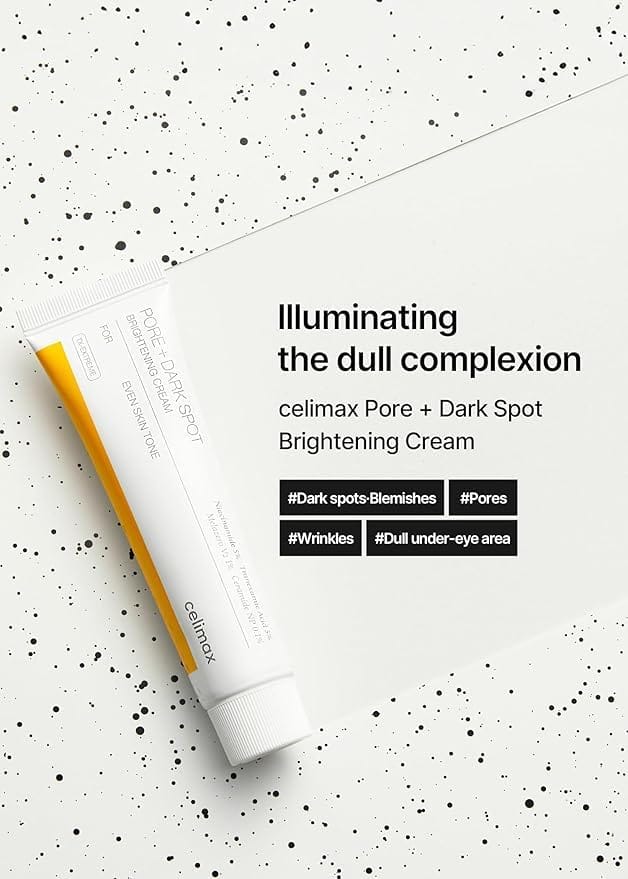 [✨Prime Day Deal✨] Pore + Dark Spot Brightening Cream