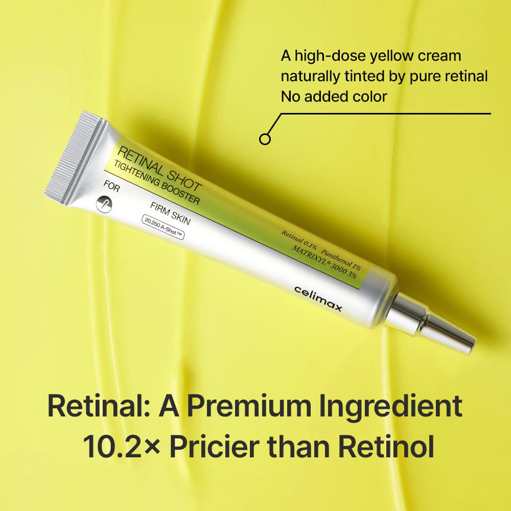[🚨Check the BEST PRICE on Amazon] NO.1 Retinal Shot Booster👑
