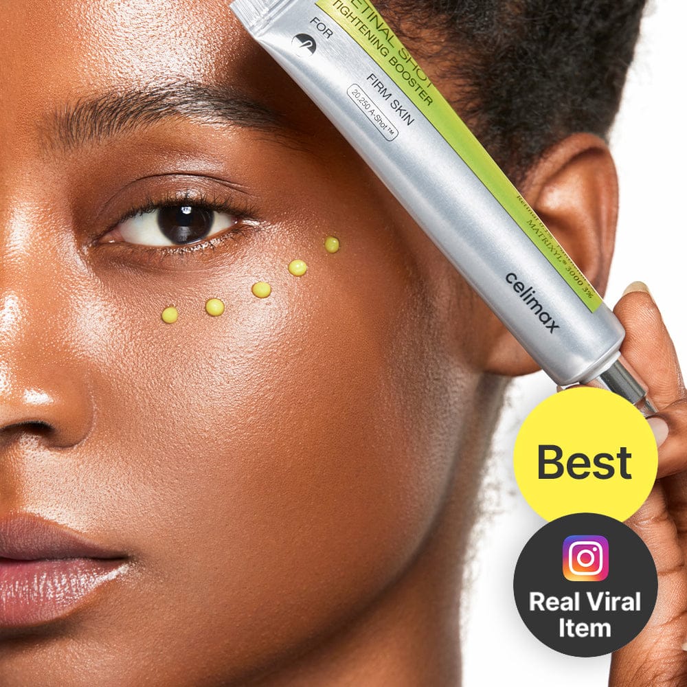 [N°1 sur AMAZON FR] celimax Retinal Shot Tightening Booster 👑