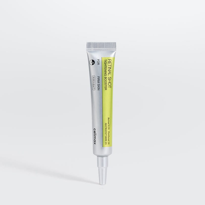celimax Retinal Shot Alisa y Reafirma