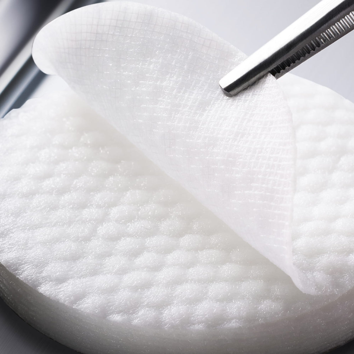 Exfoliating BHA Pore Relief Toner Pads