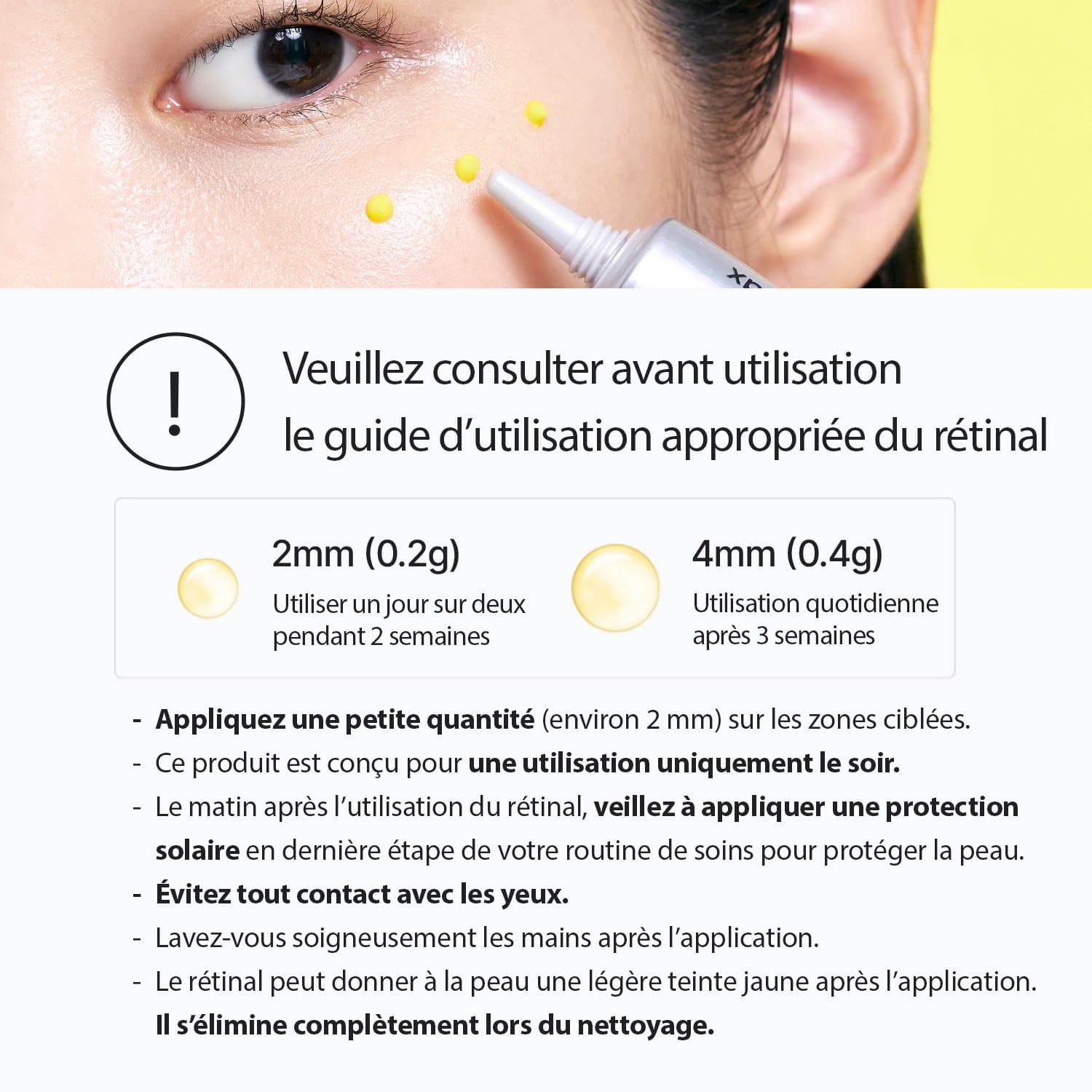 [N°1 sur AMAZON FR] celimax Retinal Shot Tightening Booster 👑