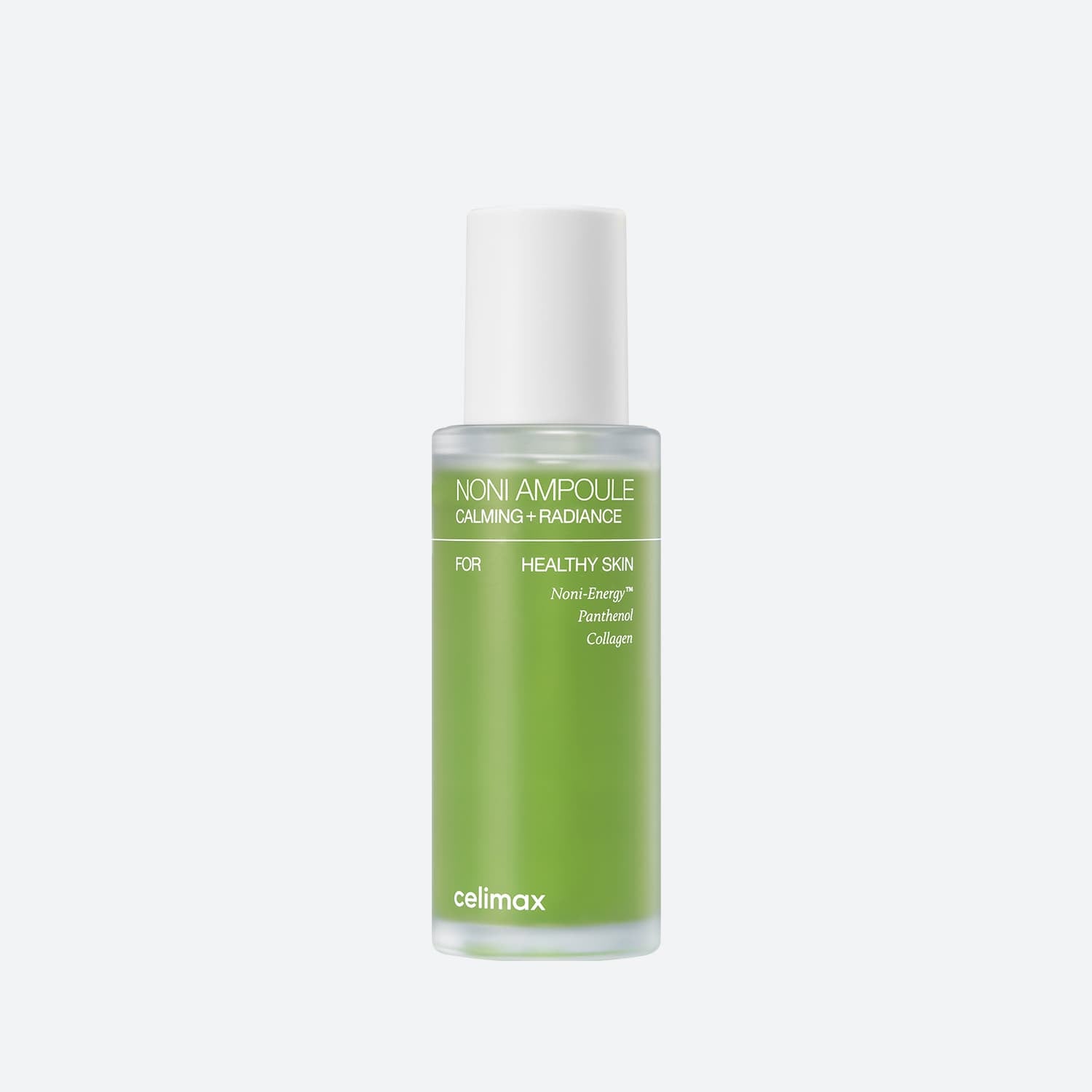 celimax Noni Ampoule 30ml 1本 50ml 4本セット The Real Noni Energy Ampoule