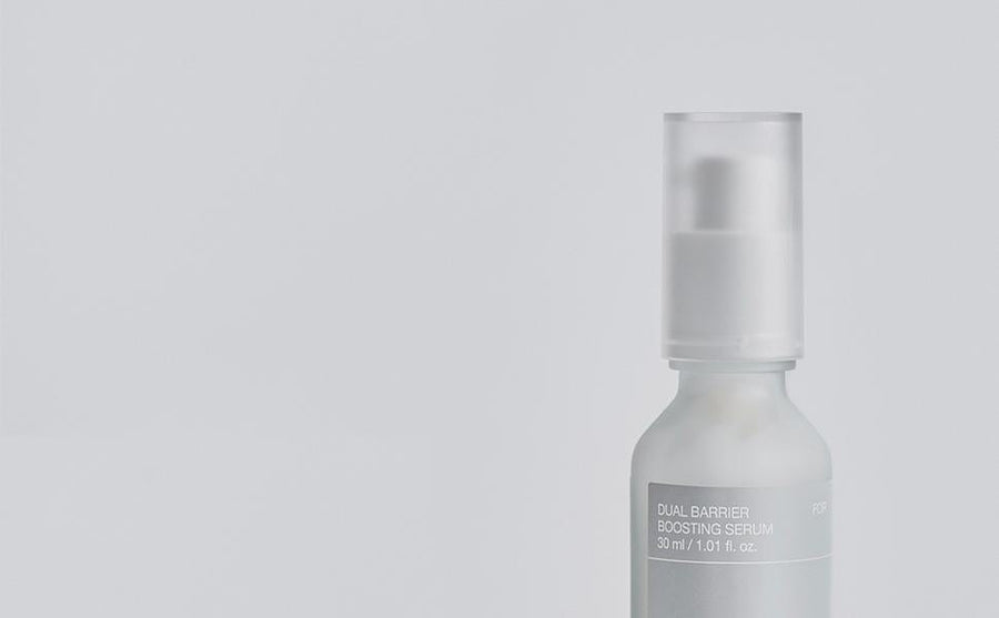 CELIMAX Dual Barrier Boosting Serum