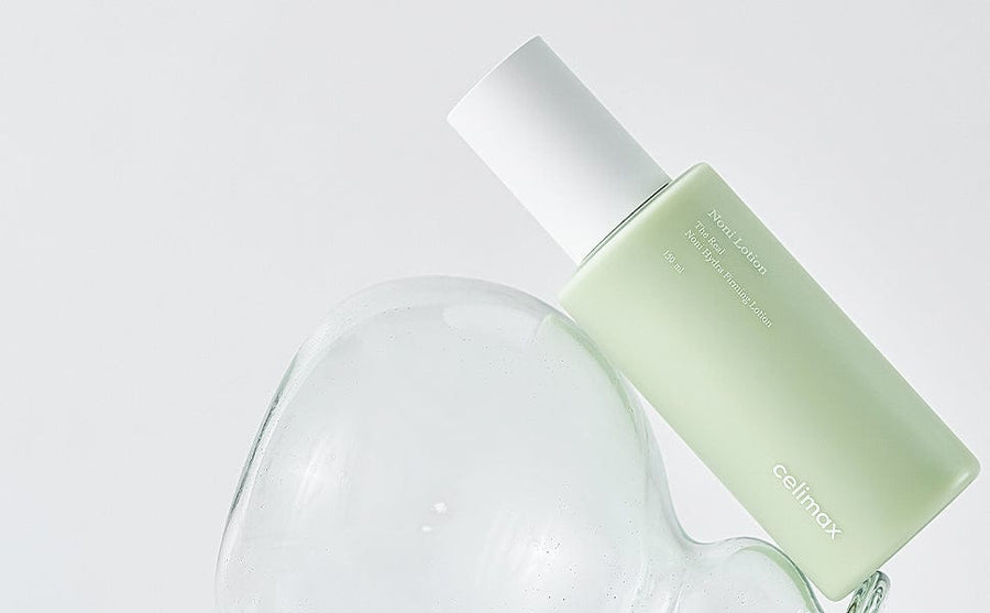 CELIMAX The Real Noni Hydra Firming Lotion