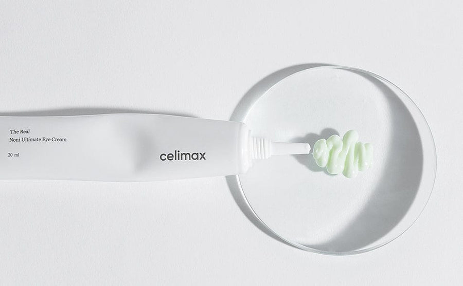 CELIMAX The Real Noni Ultimate Eye Cream