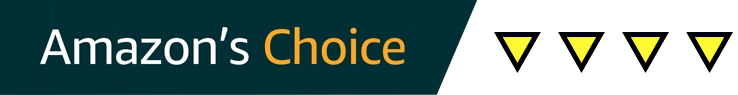 Amazon badge