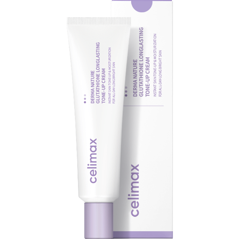 Derma Nature Glutathione Longlasting Tone-Up Cream (35ml / 1.18oz)