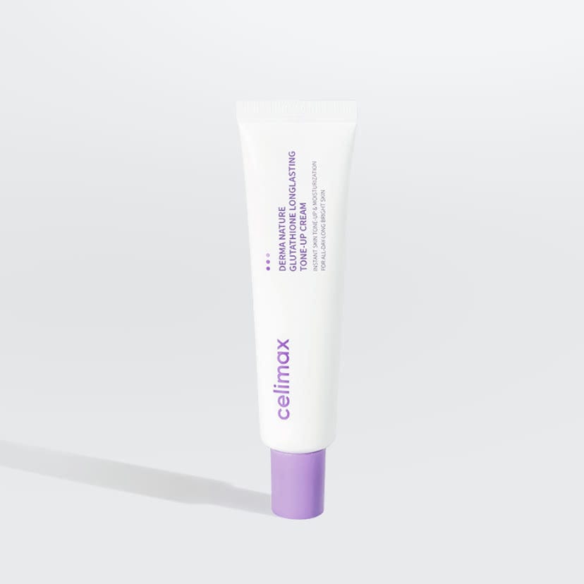 Derma Nature Glutathione Longlasting Tone-up Cream Derma Nature Glutathione Longlasting Tone-up Cream